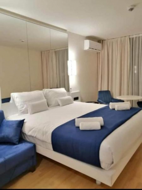 Luxury Sea View Orbi City